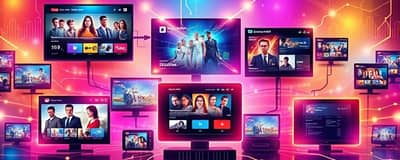 O Futuro do Streaming: Plataformas que Estão Mudando o Mercado