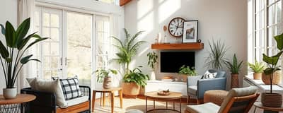 Como Escolher Móveis Duráveis e Econômicos