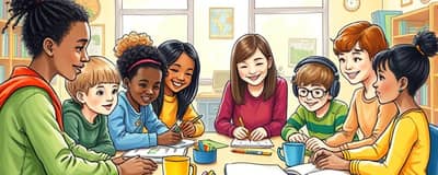 Educação Inclusiva: O que É e Por que Importa?