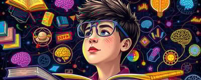 Técnicas Avançadas para Melhorar a Memória nos Estudos