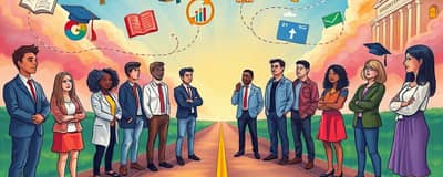 Como Escolher a Melhor Pós-graduação para sua Carreira