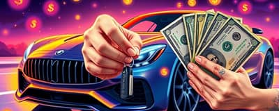 Crédito com Garantia de Veículo: Vale a Pena?