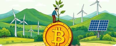 Fundos ESG: Como Investir com Consciência Ambiental
