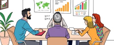 Como Escolher uma Assessoria Financeira Confiável
