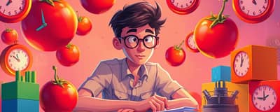 Como Priorizar Tarefas Efetivamente com a Técnica Pomodoro