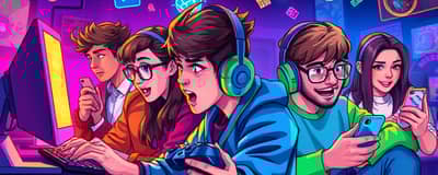 Melhores Jogos Online Gratuitos para PC e Celular