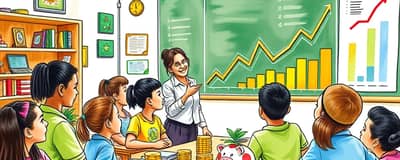 Educação Financeira nas Escolas: Desafios e Soluções