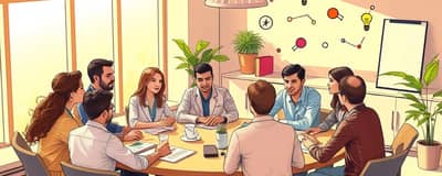 Técnicas para Melhorar sua Comunicação no Trabalho