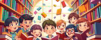 Como Incentivar a Leitura em Crianças e Adolescentes