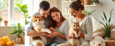 Como Adotar um Pet Responsavelmente