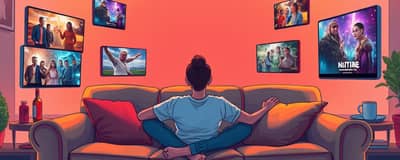 Como Escolher o Melhor Serviço de Streaming para Você