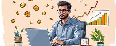 Planejamento Financeiro para Autônomos e Freelancers