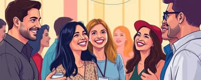 Como Fazer Amigos e Expandir sua Rede de Contatos