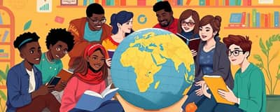Como Aprender Idiomas de Forma Eficaz e Rápida