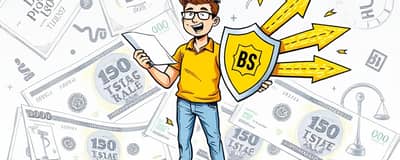 Como Evitar Juros Abusivos em Empréstimos Pessoais