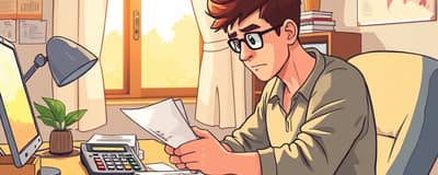 Como Gerenciar suas Finanças Durante o Desemprego