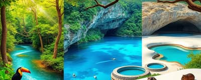 Melhores Destinos de Ecoturismo no Brasil