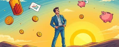 Como Preparar suas Finanças para Mudança de Carreira