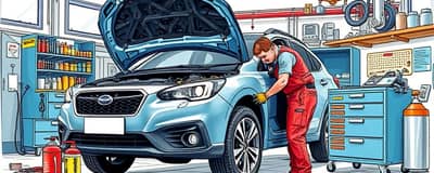 Guia Completo para Manutenção Preventiva do Carro