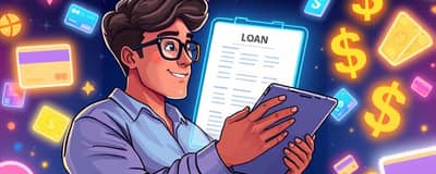 Guia Completo de Empréstimo para Negativados em 2025