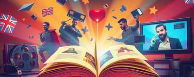 Livros que Inspiraram Grandes Filmes e Séries Recentes