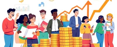 Como Lidar com a Inflação em seu Planejamento Financeiro