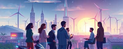 Quais as Profissões do Futuro e Como se Preparar para Elas?