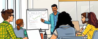 Delegation Techniques to Improve Team Productivity