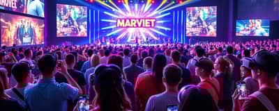 Entertainment Marketing: Capturing Your Audience's Attention