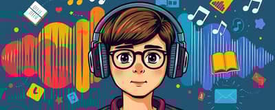 The Importance of Audio Quality in Online Courses