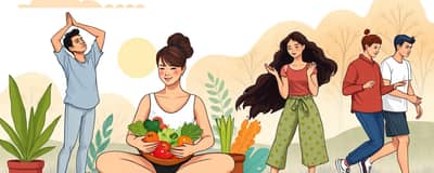 Guide to Building Healthy Habits that Last