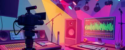 How to Optimize Your Audio for Professional Video Production