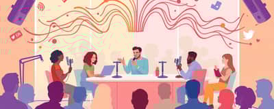 Advanced Podcasting Techniques to Grow Your Audience