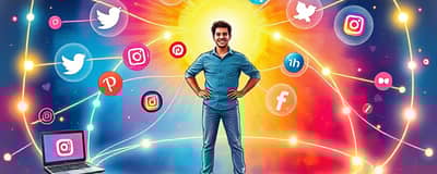 How to Create an Effective Personal Brand Online