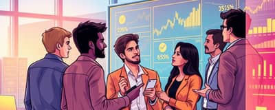 How to Analyze a Company's Financial Statements