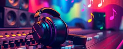Guide to Choosing Headphones for Audio Professionals