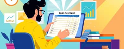 Understanding Loan Amortization and Interest Payments