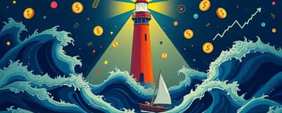 How to Develop a Financial Strategy for Uncertain Times