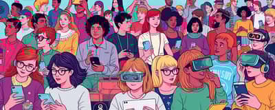 The Evolution of Music Consumption in the Digital Age