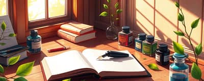 How to Start Journaling for Personal Growth