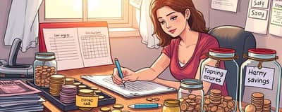 The Ultimate Guide to Managing Personal Cash Flow