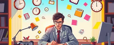 How to Prioritize Tasks and Boost Your Productivity