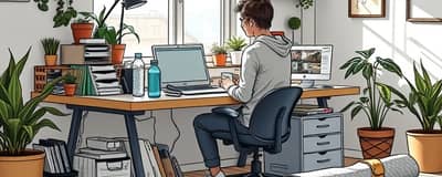 Essential Self-Care Practices for Busy People