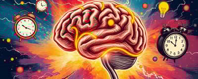 The Science of Productivity: How Your Brain Works Best