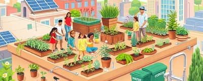 Sustainable Living: Practical Tips for Beginners