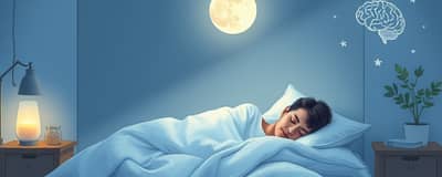 The Importance of Sleep for Overall Well-being
