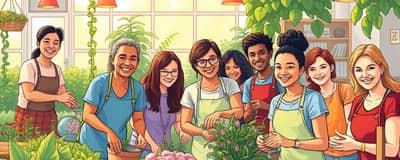 How Volunteering Can Enhance Your Life and Career