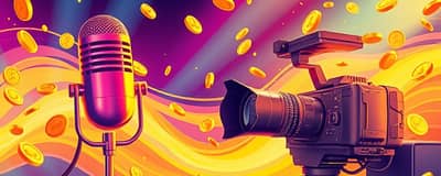 How to Monetize Your Audio and Video Content