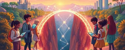 Bridging the Gap: Education Equity in the Digital Age