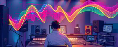 Best Practices for Audio Editing and Mixing